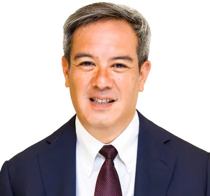 Martin Lichauco