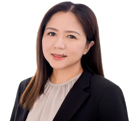 Therese Martha Cuneta