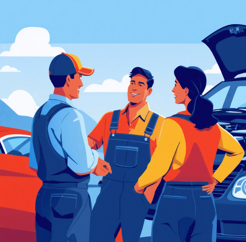 how to choose the right car workshop philippines