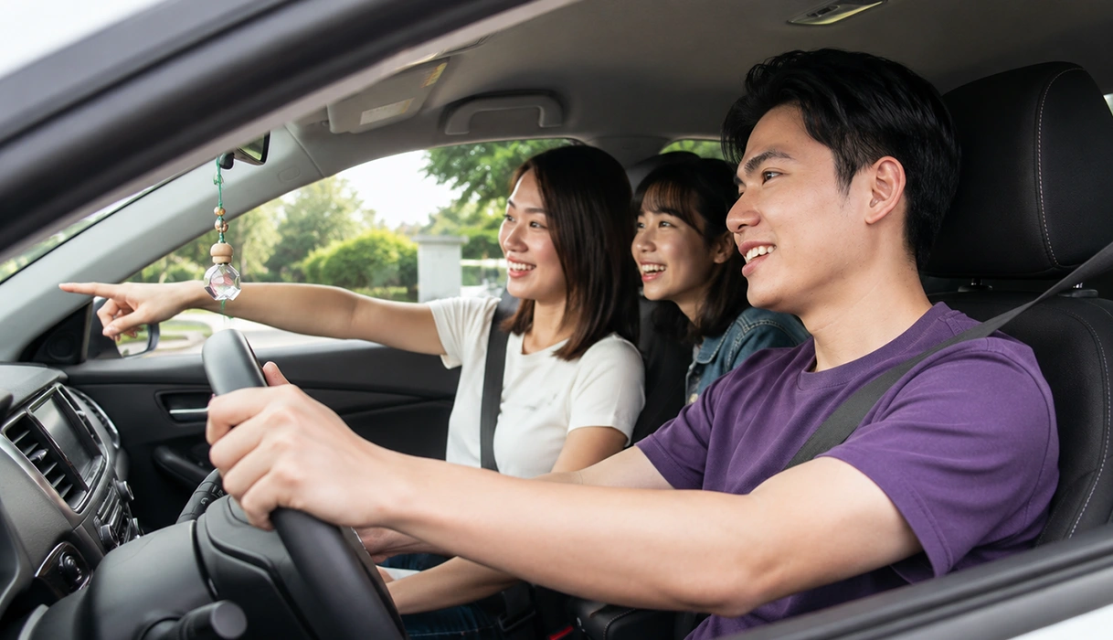 Oona Car Insurance