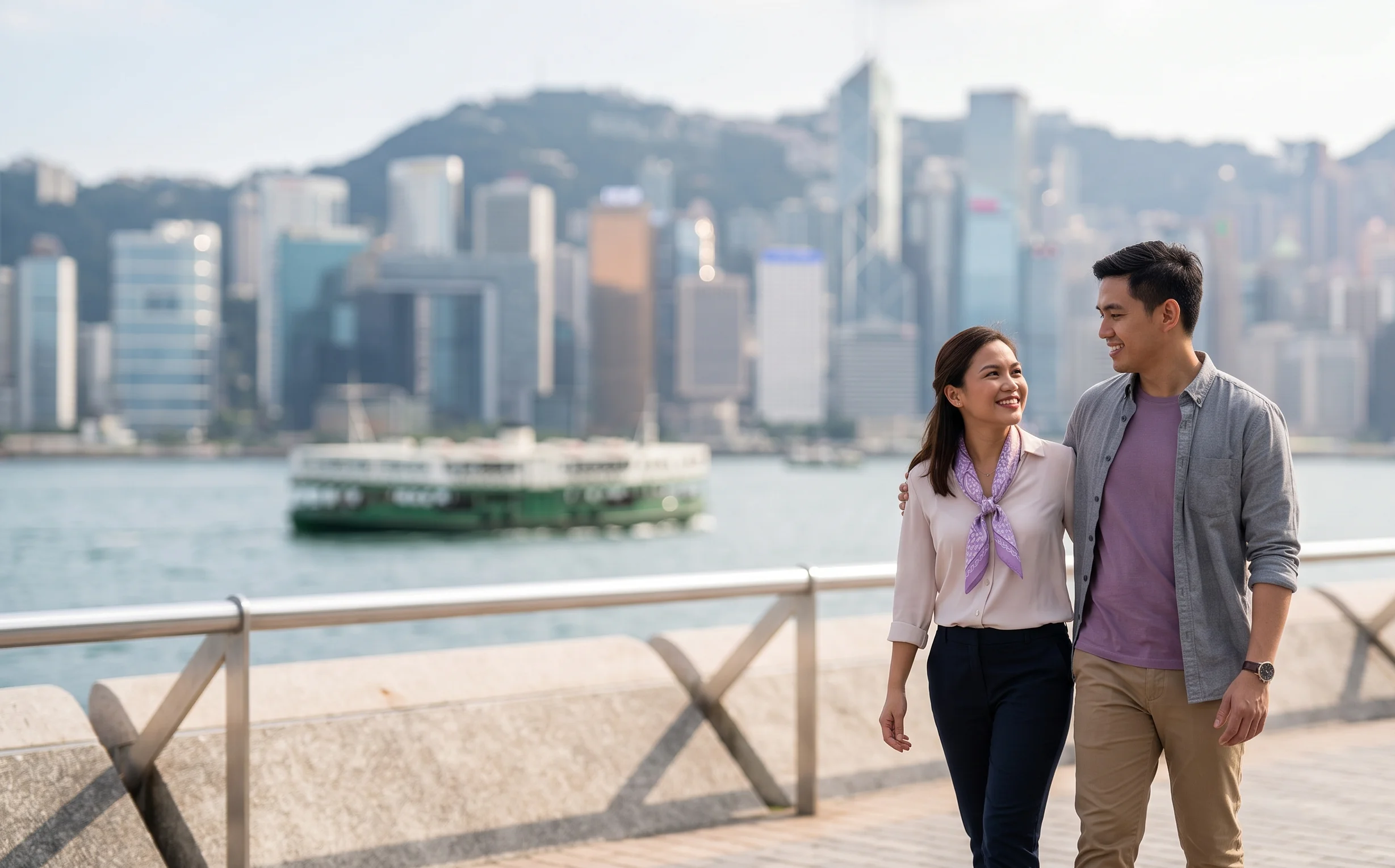 Hong Kong Travel Insurance