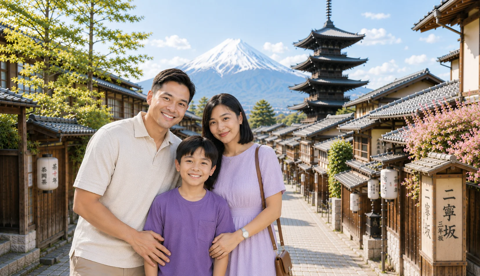 Japan Travel Insurance