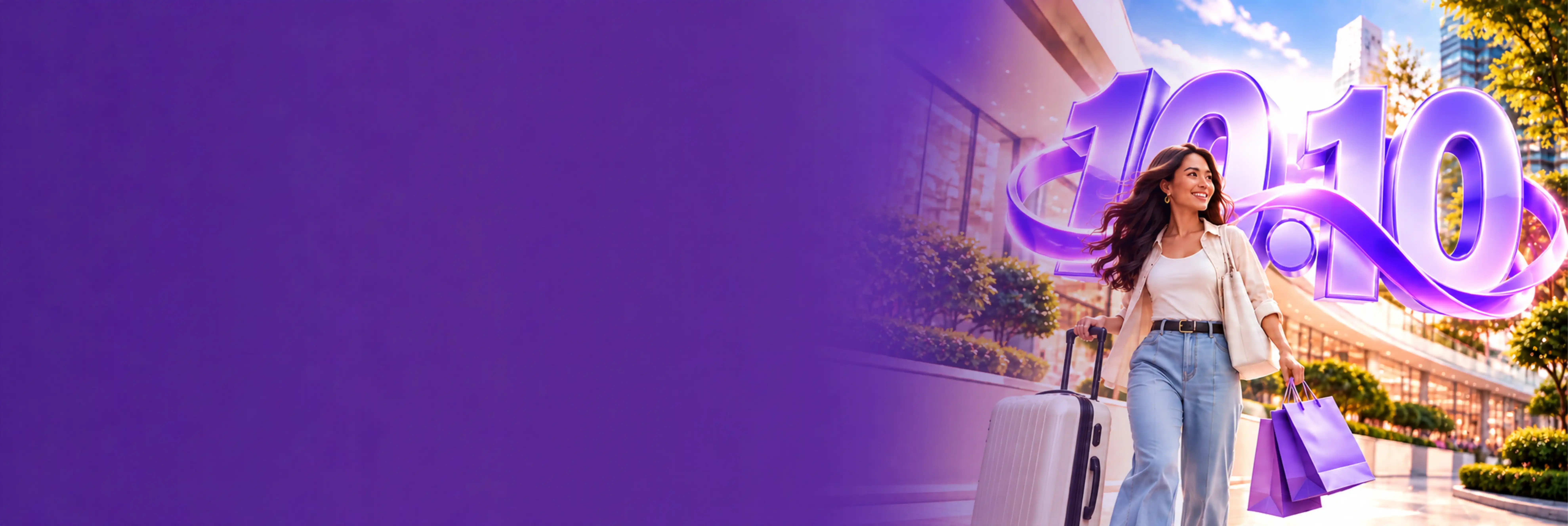Promotional Banner
