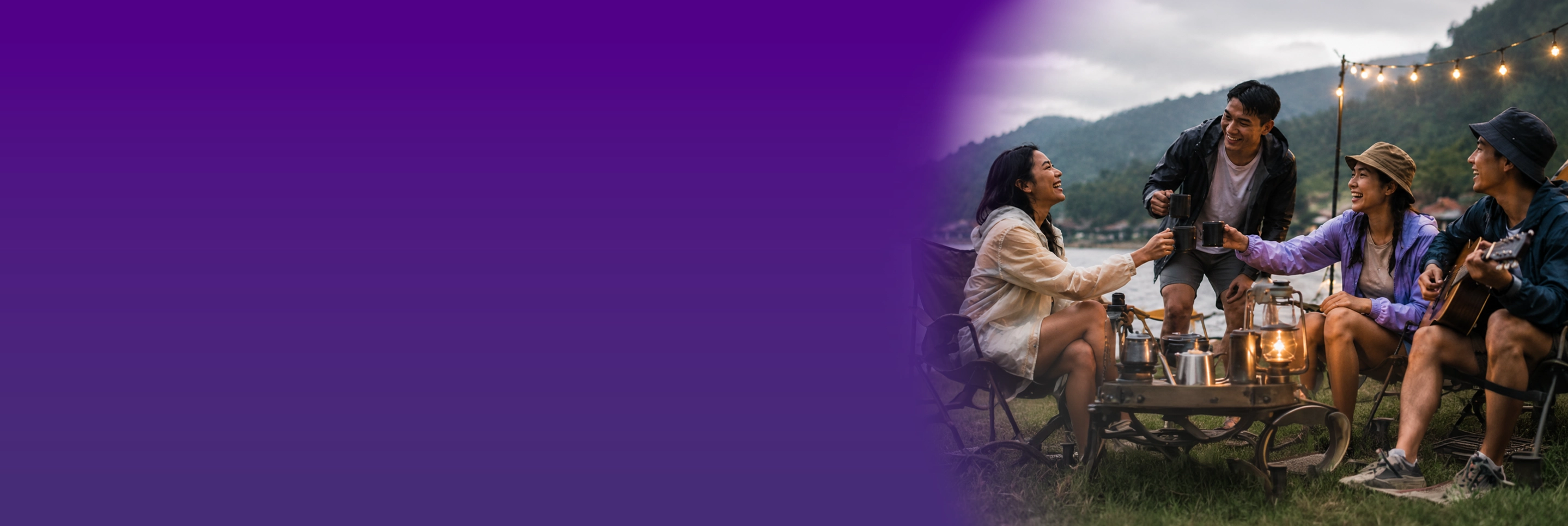 Promotional Banner
