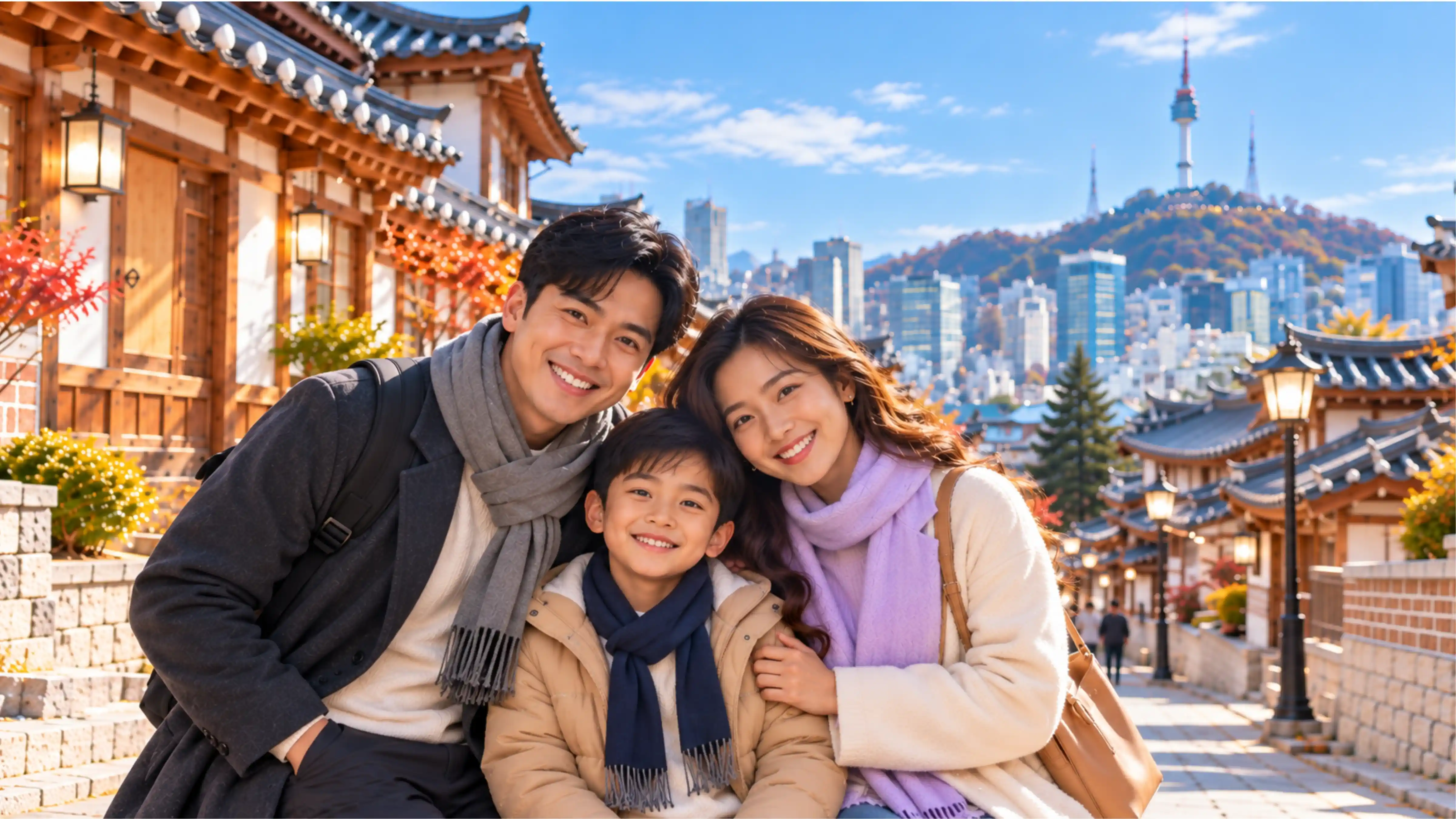 South Korea