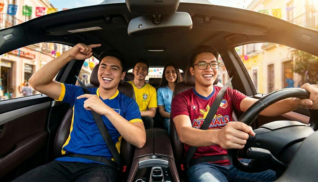 Car insurance Philippines