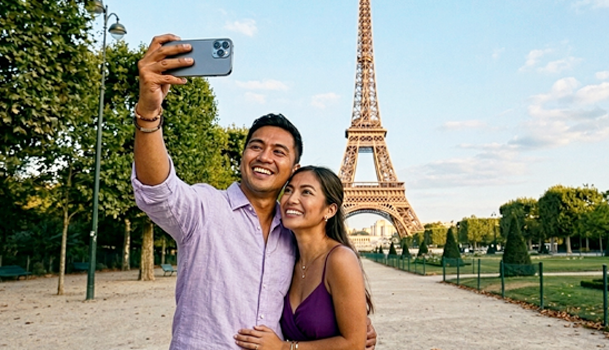 Schengen Travel Insurance