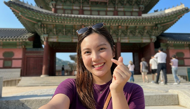 South Korea Travel Insurance