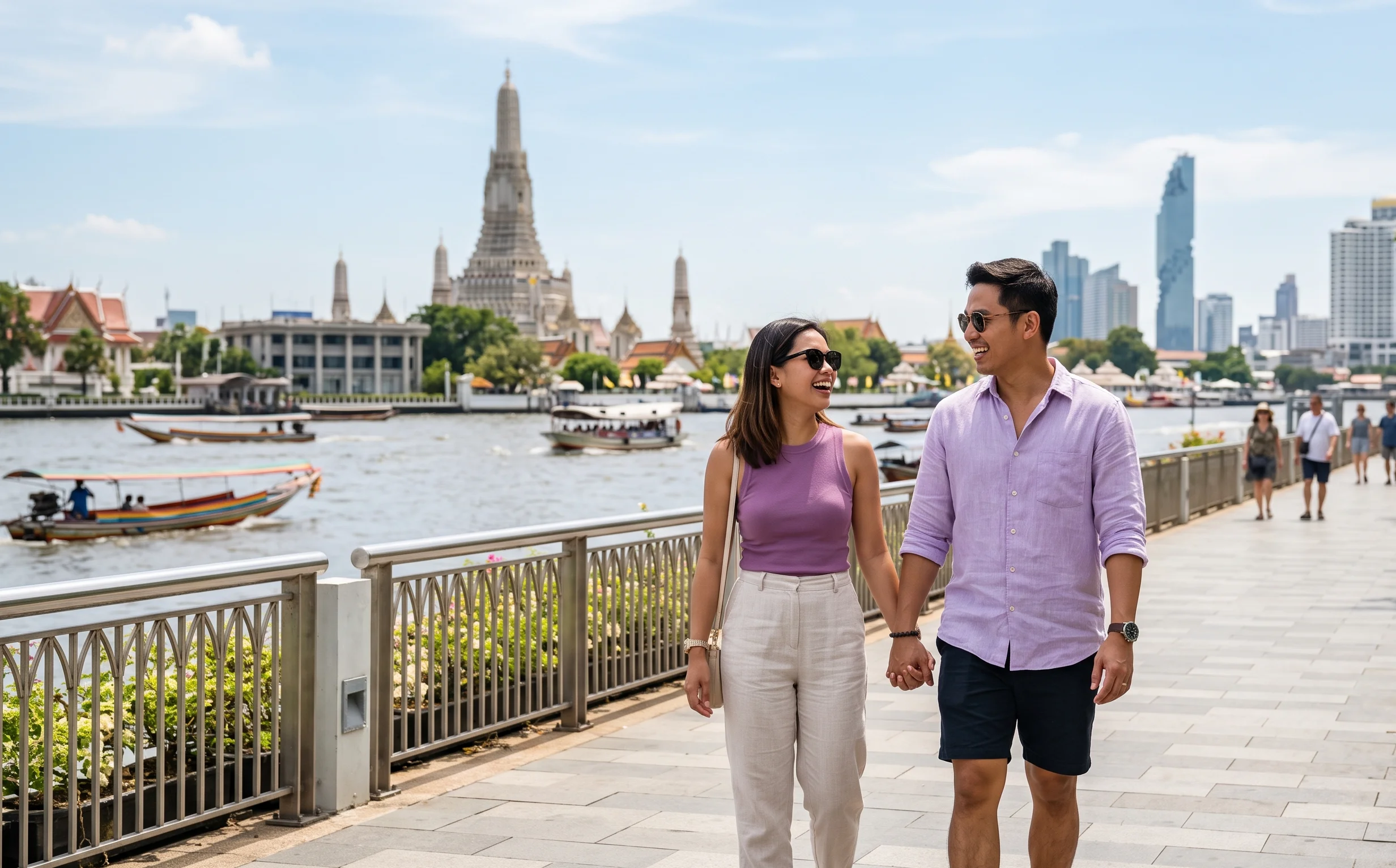 Thailand Travel Insurance