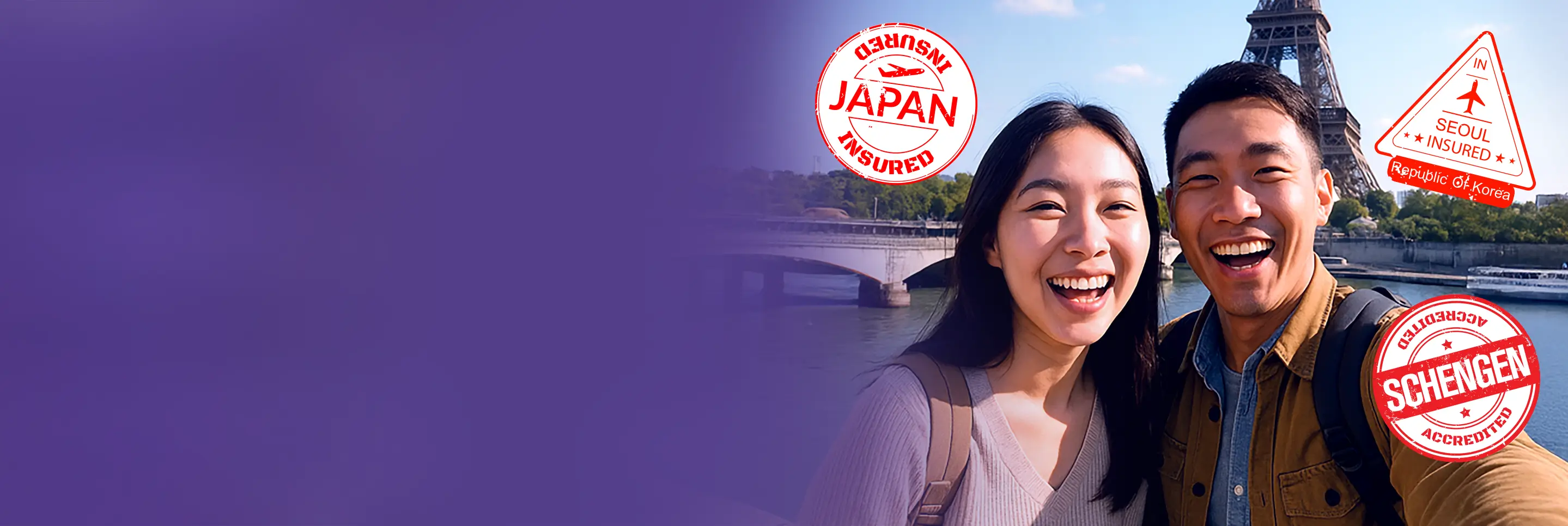 travel banner