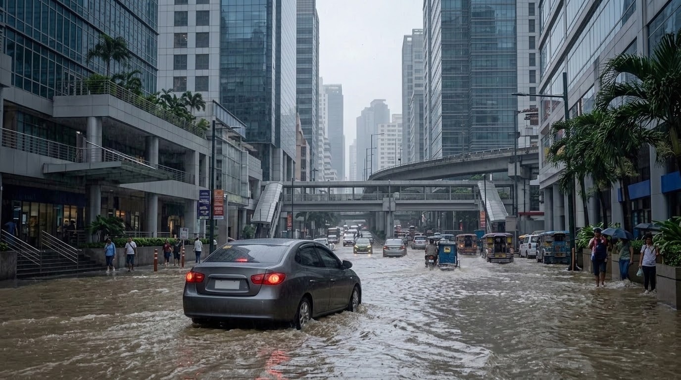 Acts of Nature coverage in car insurance
