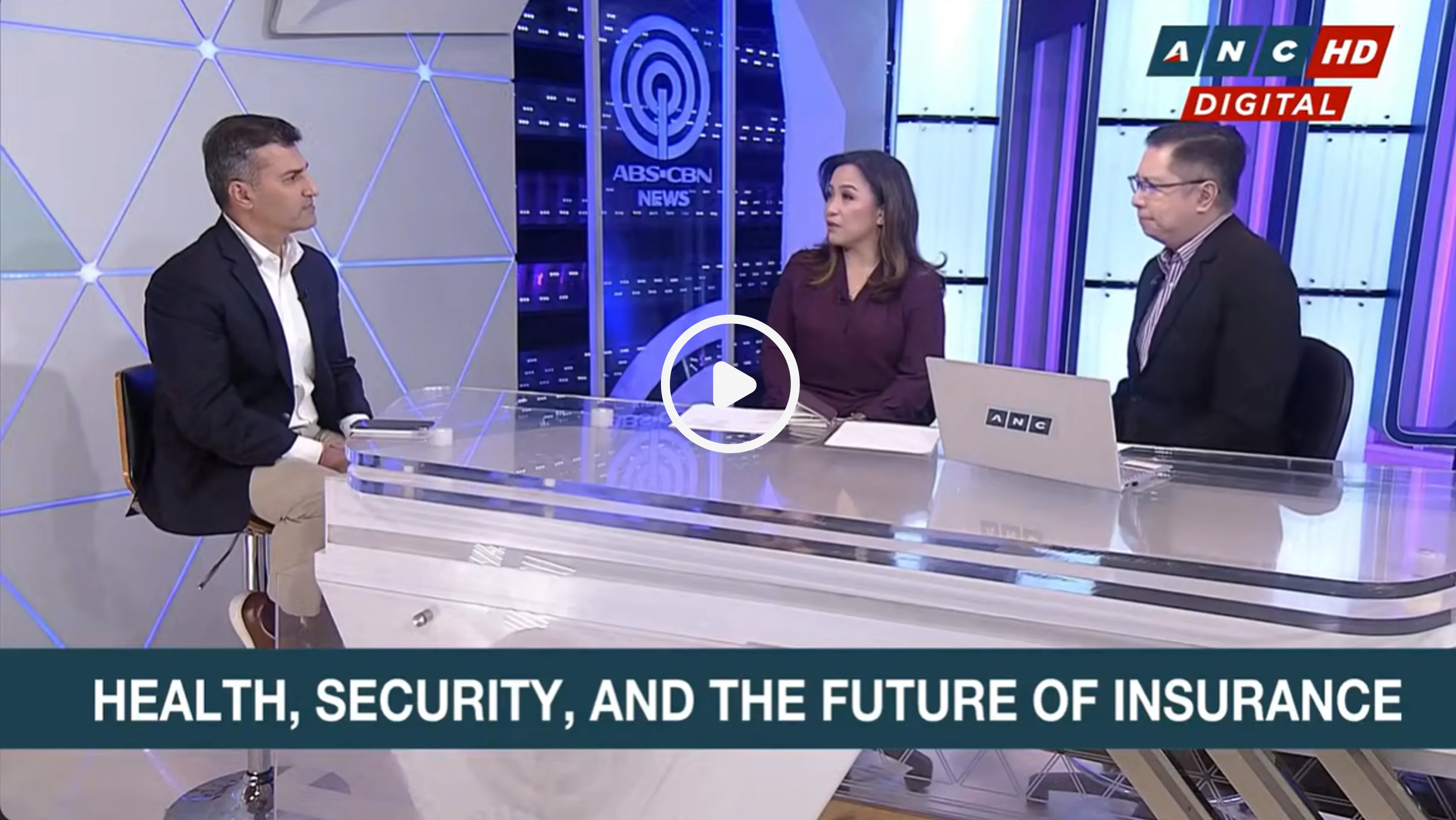 In this ANC Business Outlook interview, Abhishek Bhatia, Founder and Group CEO of Oona, shared how Oona is responding to these shifts and helping redefine what modern insurance looks like in the Philippines.