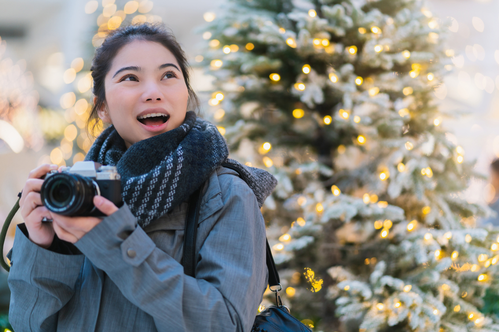 When to book Holiday flights