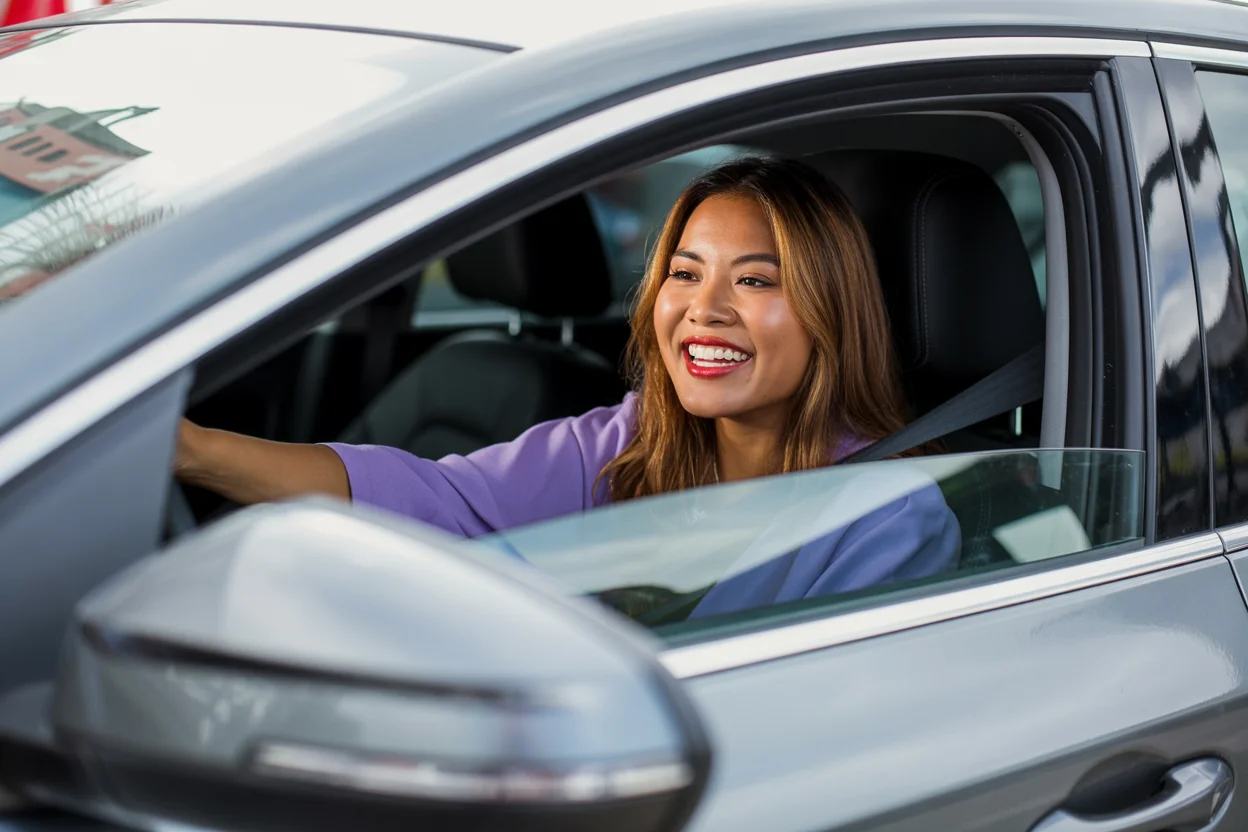 Top cars every first-time buyer in the Philippines should consider