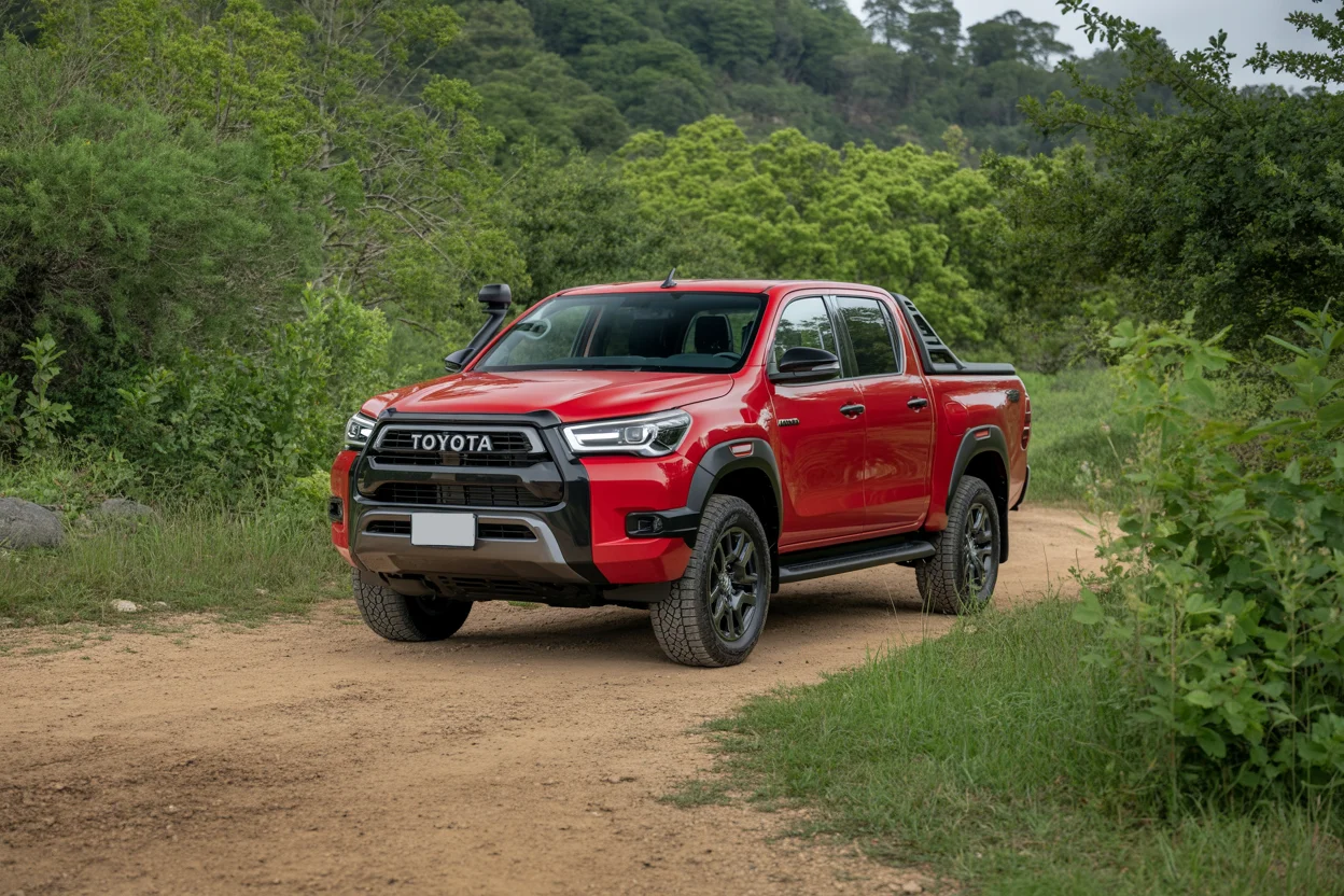 Best commercial vehicles for small business owners in the Philippines