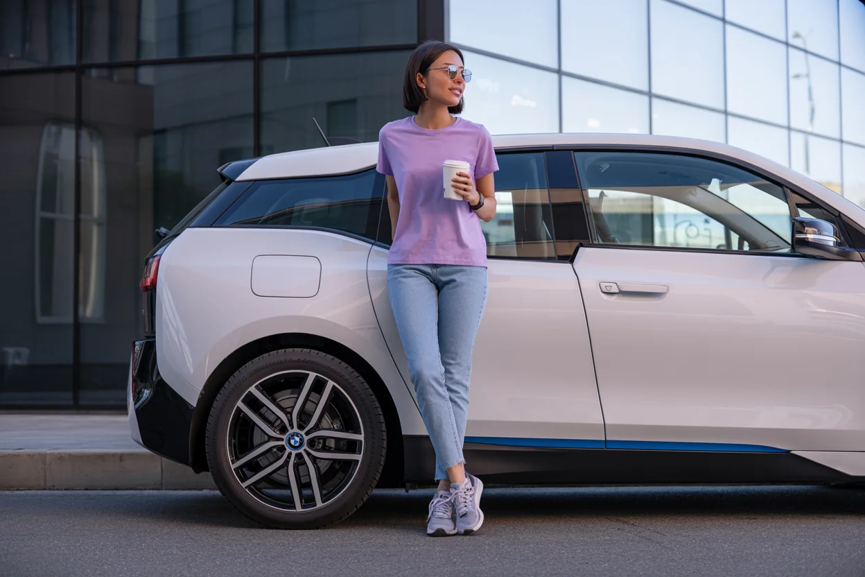 Best hybrid and electric cars in the Philippines