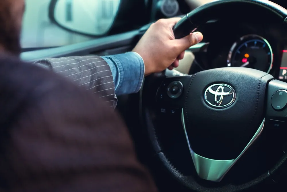 Best-selling Toyota cars in the Philippines