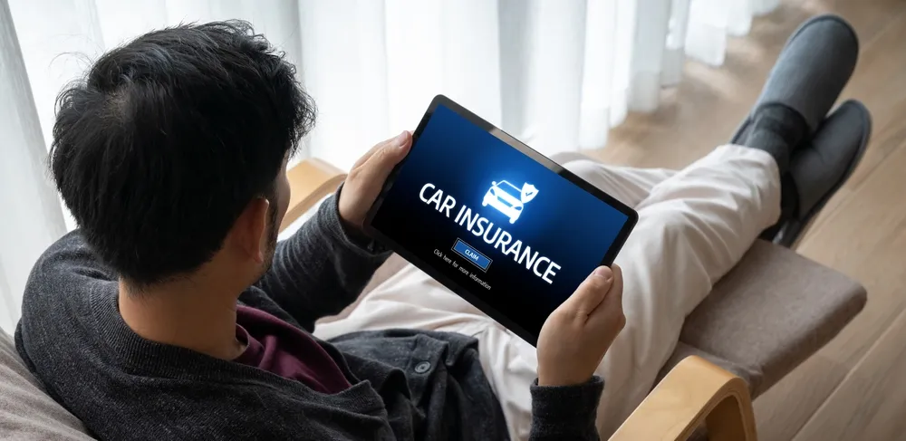 How to get car insurance quote online