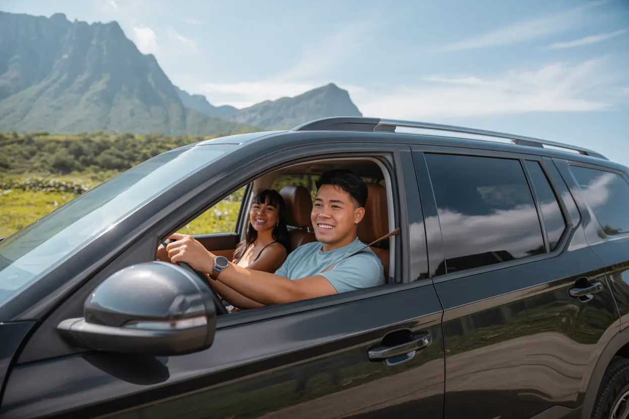 Car or auto insurance renewal process in the Philippines