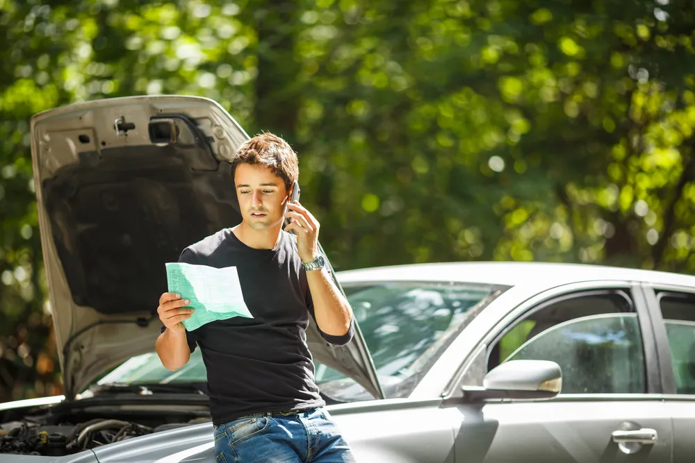 Factors to consider when buying car insurance