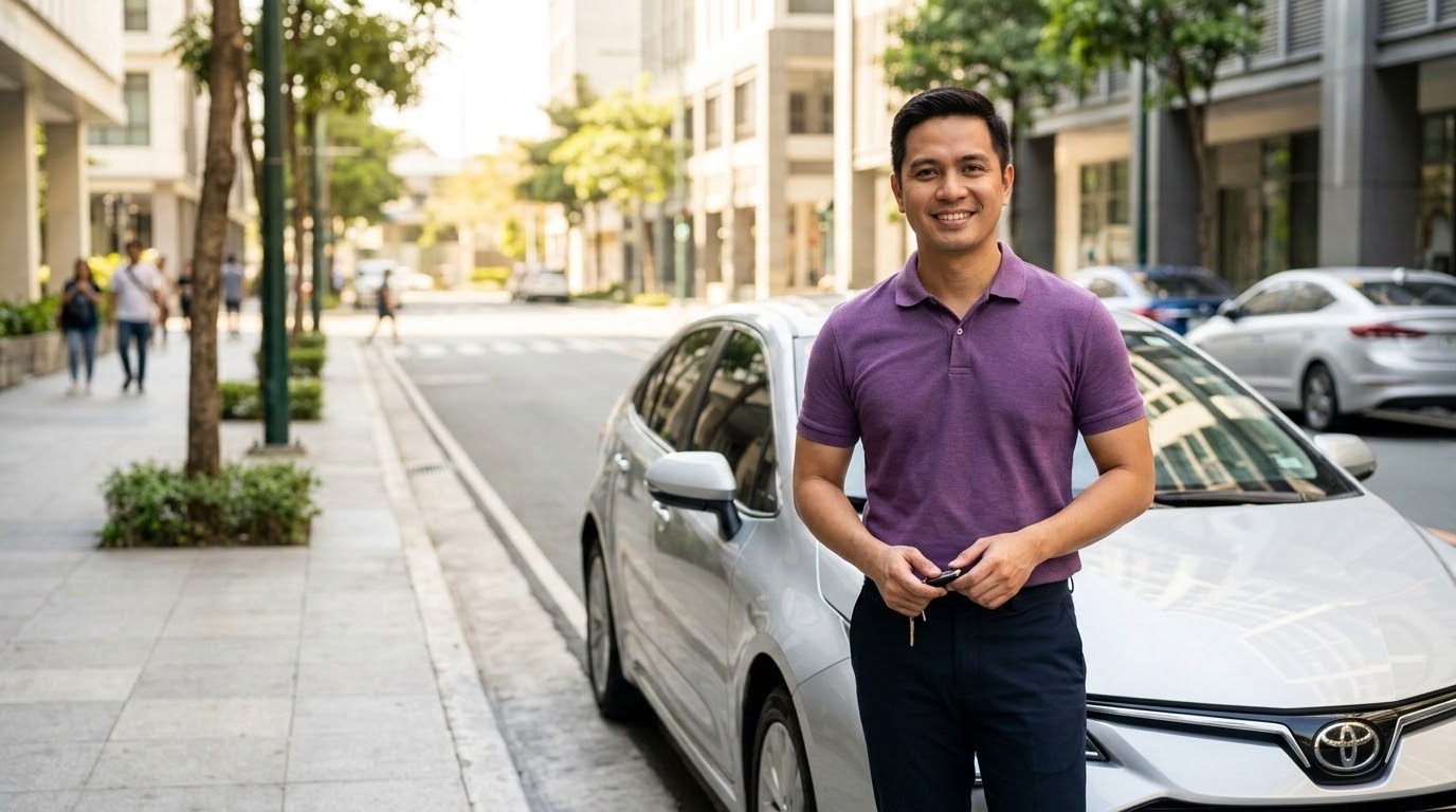Car insurance Philippines complete guide 2026