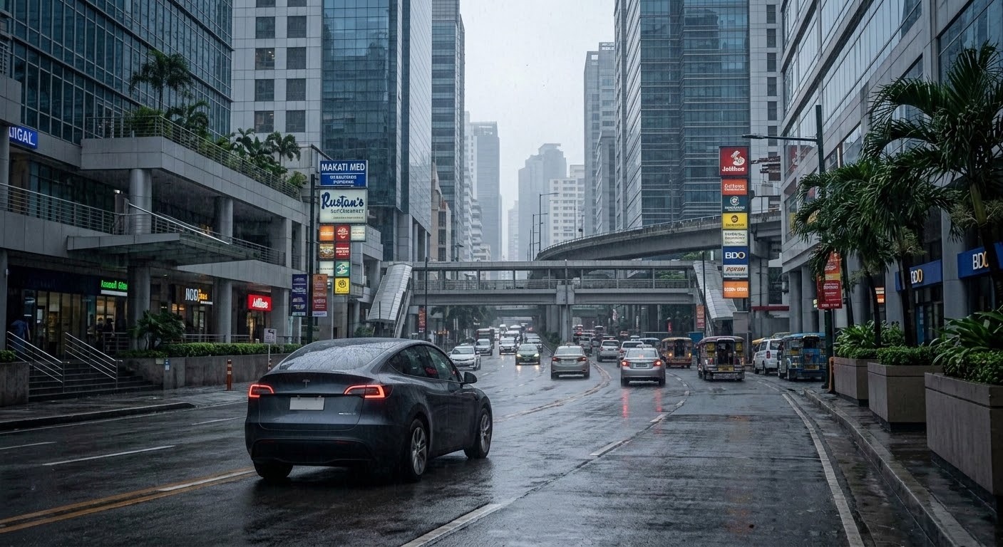Complete guide to car insurance in the Philippines