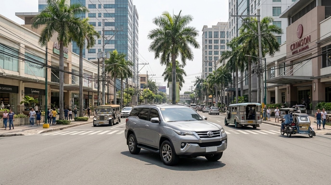 How to choose the best car insurance in the Philippines