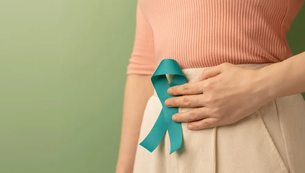 Cervical cancer symptoms and prevention