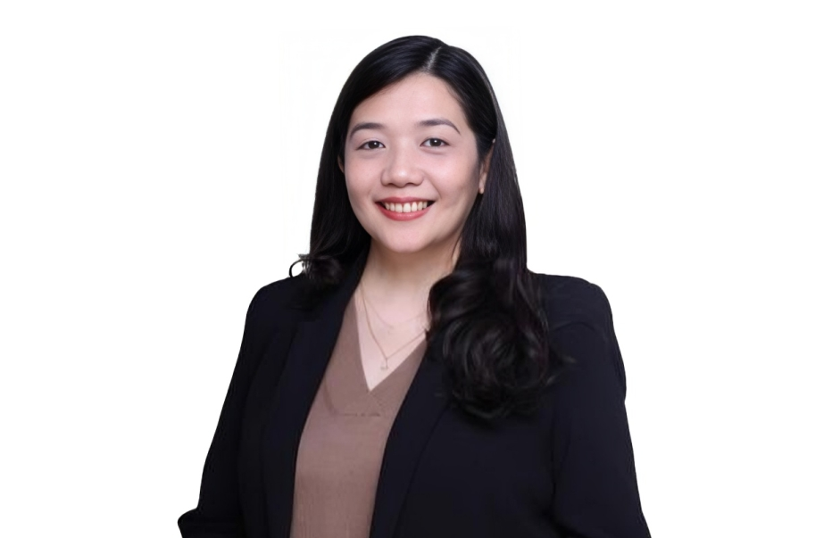 Cindy Gernan appointed as Operations Leader at Oona Insurance Philippines
