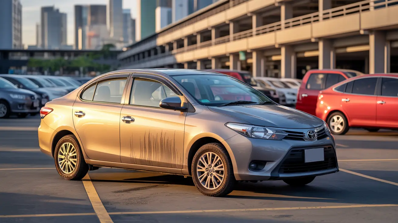 Do Older Cars Still Need Insurance in the Philippines?