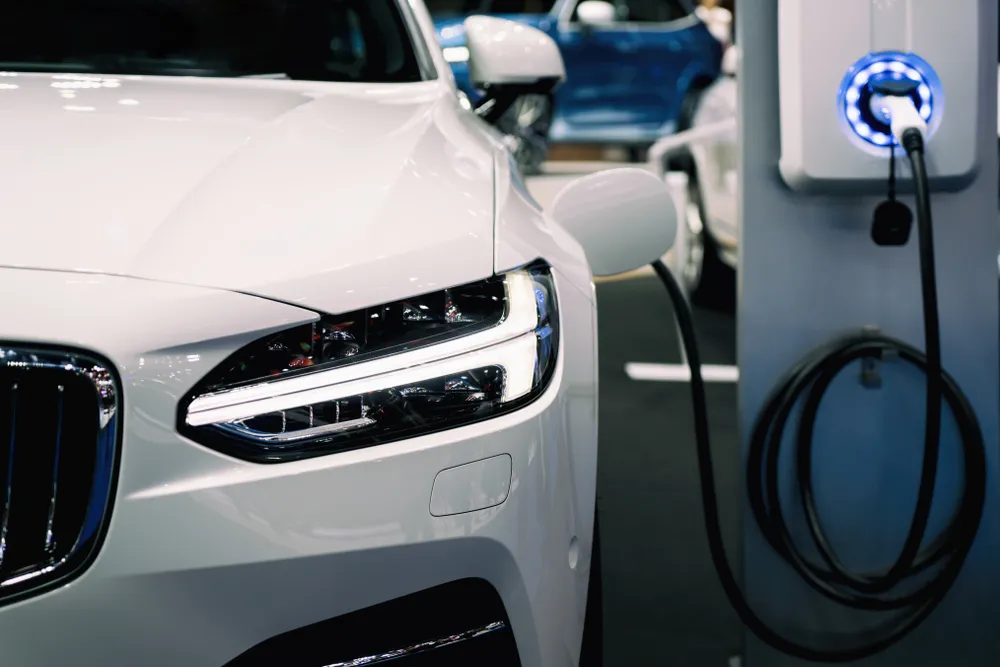 EV vs ICE Cars