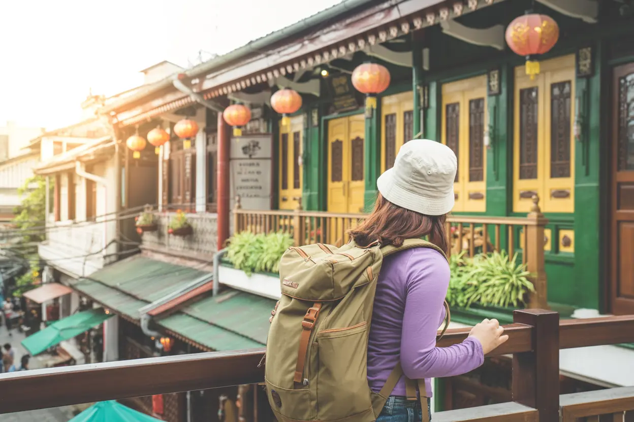 How much does a Taiwan trip cost