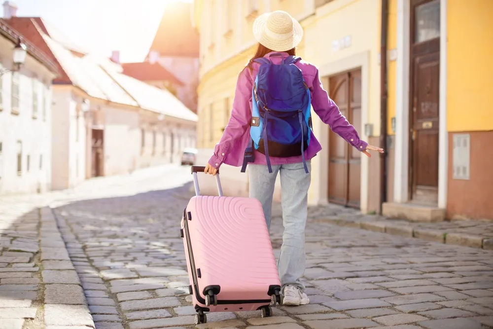 How to travel smart on a budget