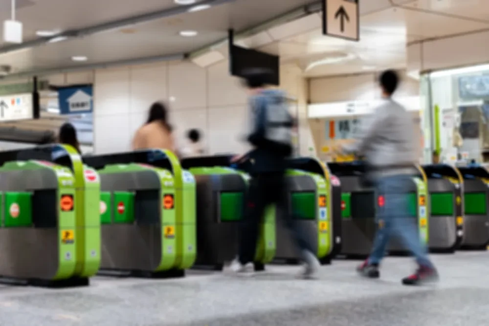 Japan Rail Pass vs. Regional Pass