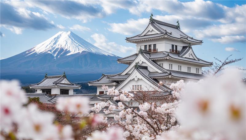 Japan Tourist Visa update 2026 for Filipinos