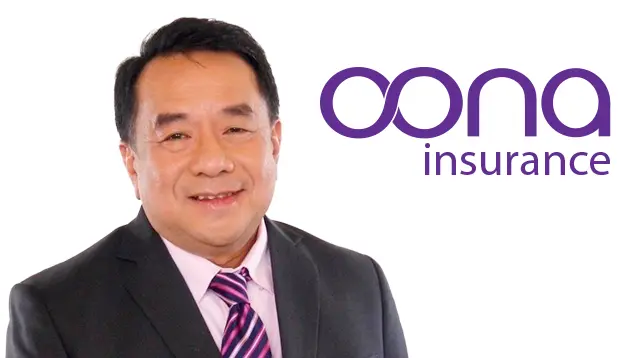 Nicasio Rollan III Named Oona Philippines CEO