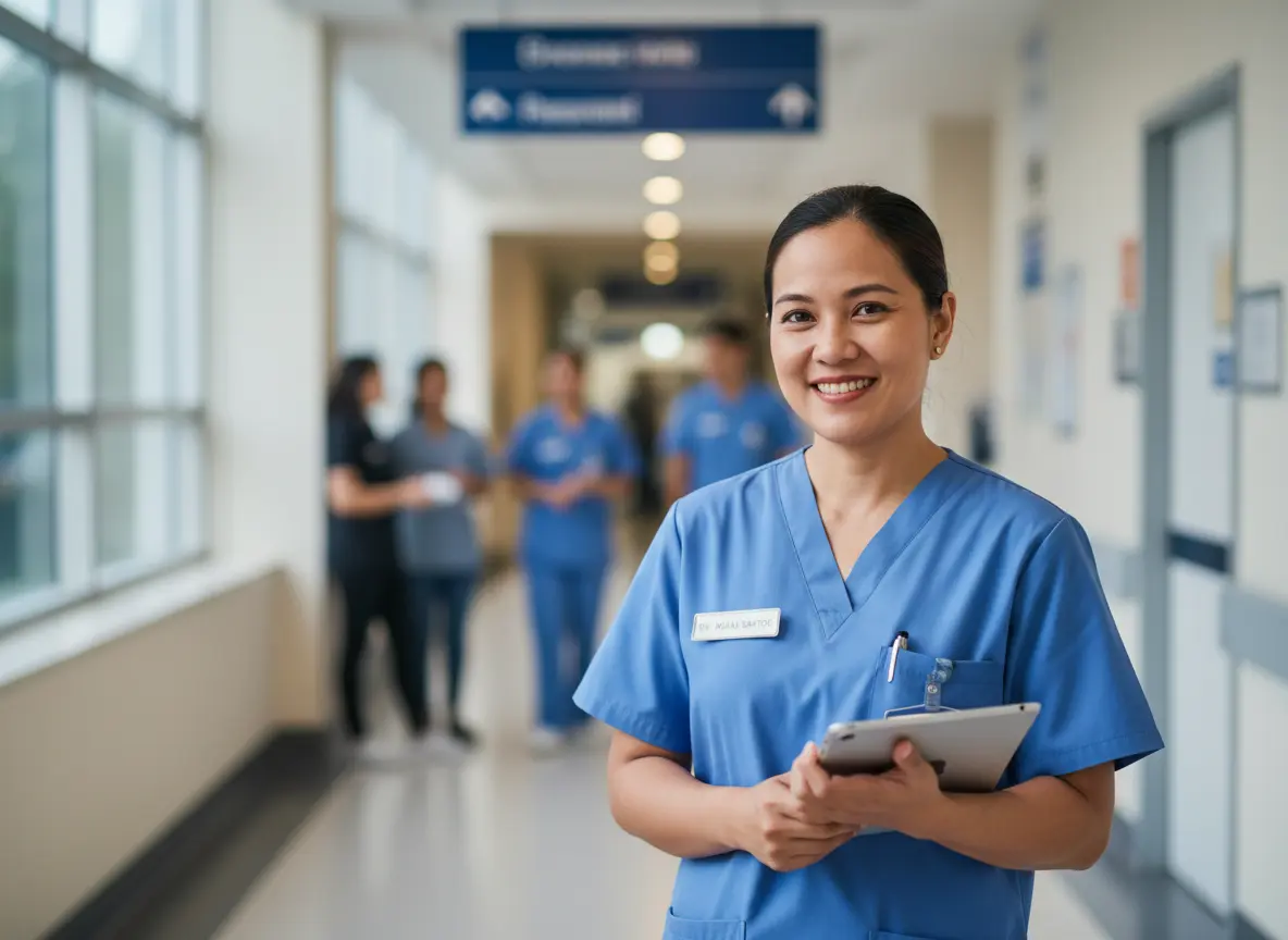 Importance of OFW insurance and how Oona supports Filipino workers abroad