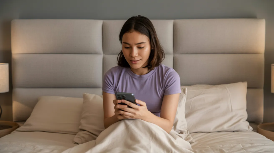 Oona × Dr Anywhere Digital Partnership