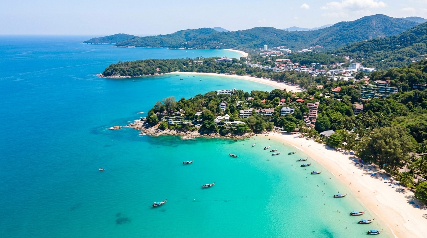 Phuket travel guide for Filipinos