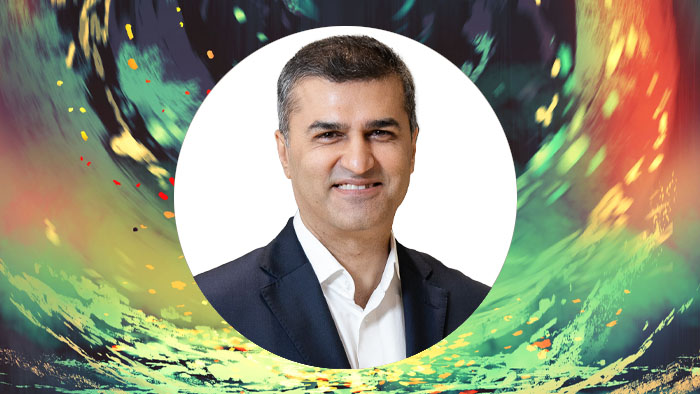 Insights from Abhishek Bhatia, Founder and Group CEO, Oona Insurance Group