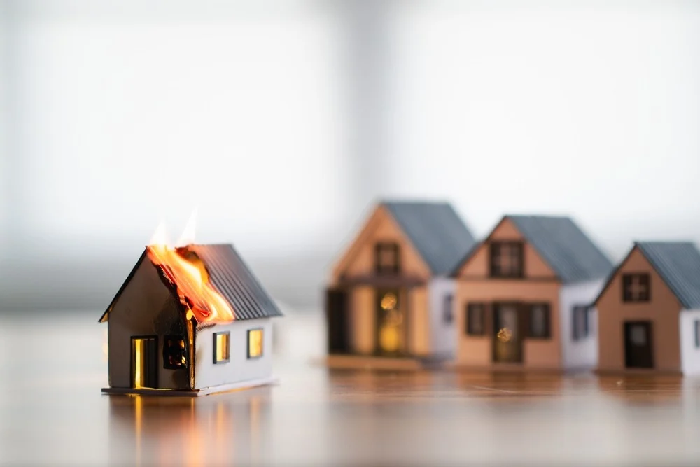 Summer fire safety in the Philippines
