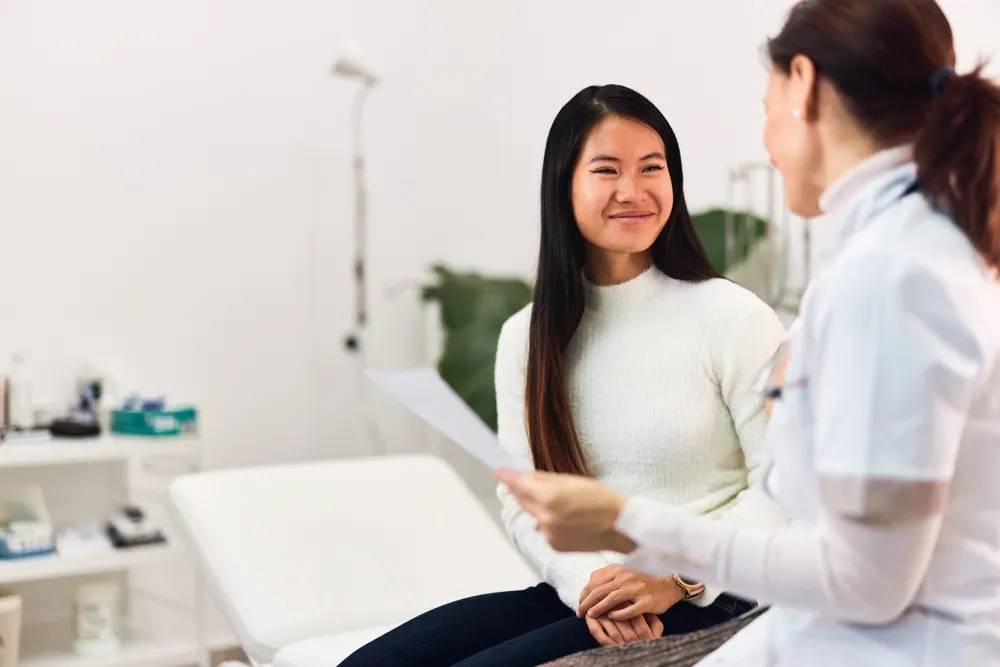 What are the three types of health insurance offered in the Philippines