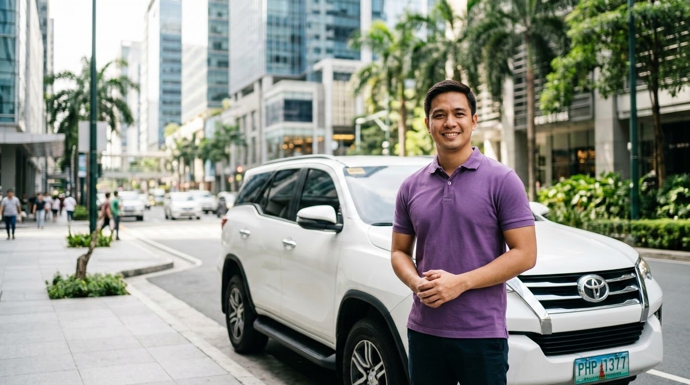 Best hybrid and electric cars in the Philippines