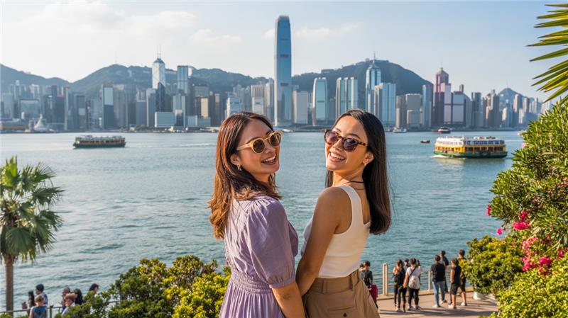 Maximizing Your Travel Insurance for a Hassle-Free Hong Kong Vacation