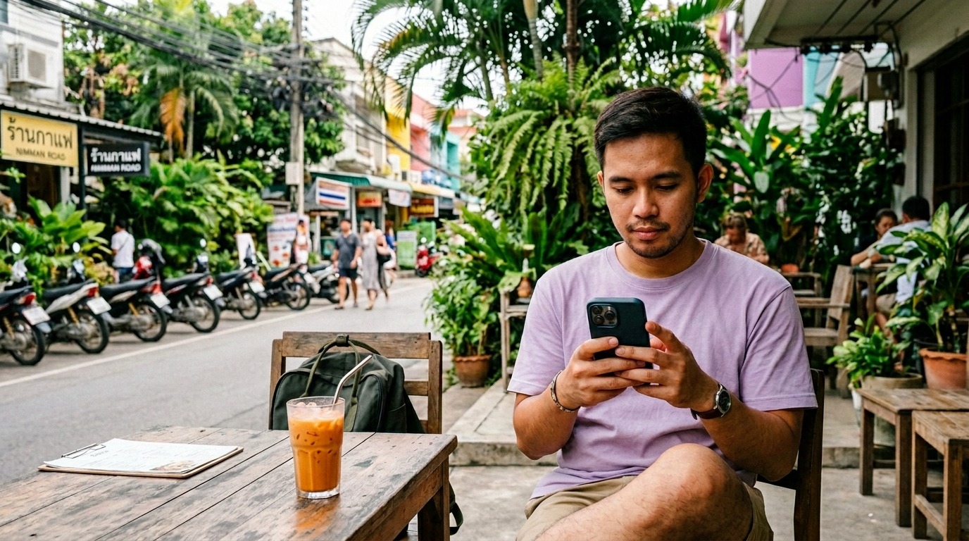 Why pair eSIM with travel insurance?
